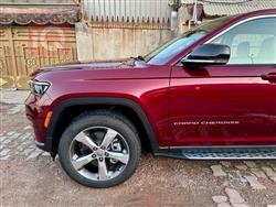 جيب جراند شيروكي إل